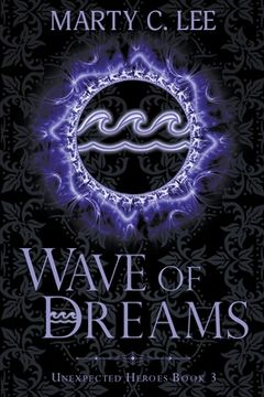 portada Wave of Dreams (in English)