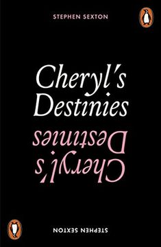 portada Cheryl'S Destinies (en Inglés)