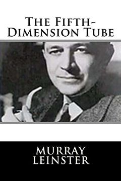 portada The Fifth-Dimension Tube 