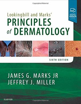 portada Lookingbill and Marks' Principles of Dermatology, 6e