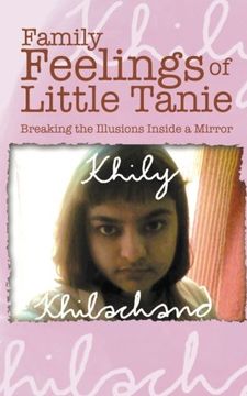 portada Family Feelings of Little Tanie: Breaking the Illusions Inside a Mirror