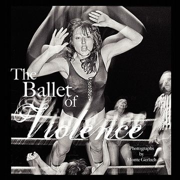 portada ballet of violence