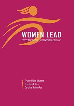 portada Women Lead: Career Perspectives from Workplace Leaders