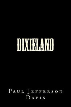 portada Dixieland
