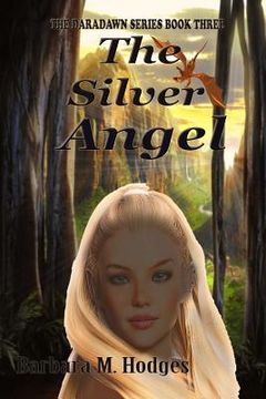 portada The Silver Angel (in English)