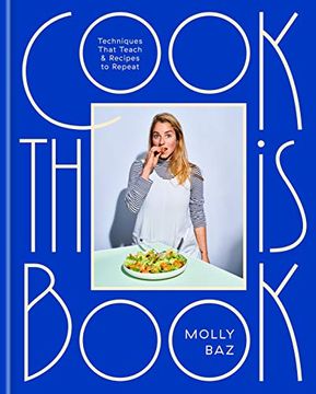 portada Cook This Book: Techniques That Teach and Recipes to Repeat: A Cookbook (en Inglés)