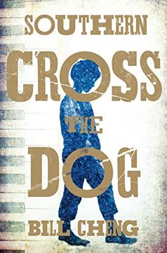 portada Southern Cross the dog (en Inglés)