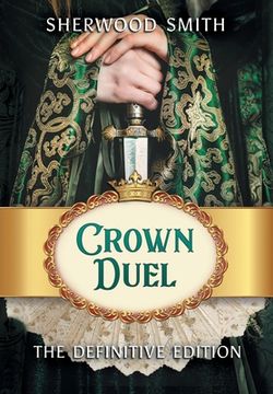 portada Crown Duel: The Definitive Edition (en Inglés)
