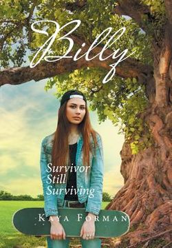 portada Billy: Survivor Still Surviving