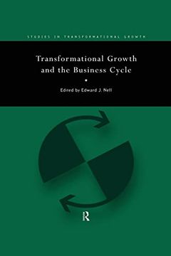portada Transformational Growth and the Business Cycle (en Inglés)