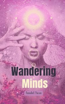 portada Wandering Minds (en Inglés)