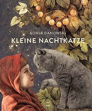 portada Kleine Nachtkatze (in German)