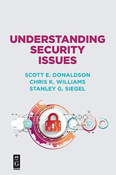 portada Understanding Security Issues (en Inglés)