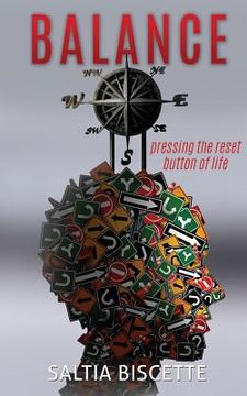 portada BALANCE Pressing The Reset Button of Life (in English)