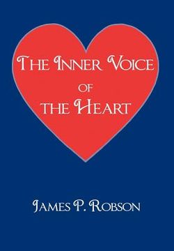 portada the inner voice of the heart (en Inglés)