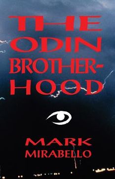 portada The Odin Brotherhood (en Inglés)