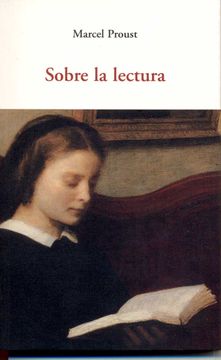 portada Sobre La Lectura Cen.25 (in Spanish)