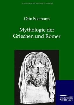 portada Mythologie der Griechen und Römer (German Edition)