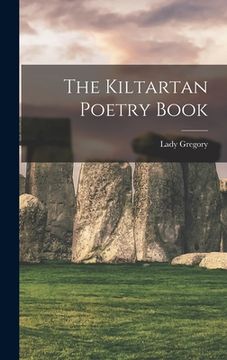 portada The Kiltartan Poetry Book (en Inglés)
