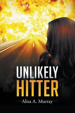 portada Unlikely Hitter (en Inglés)