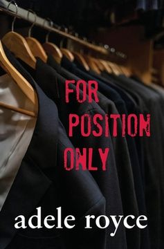 portada For Position Only (en Inglés)