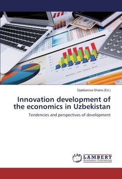 portada Innovation development of the economics in Uzbekistan: Tendencies and perspectives of development