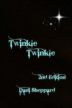 portada Twinkle Twinkle: book (in English)