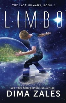 portada Limbo: Volume 2 (The Last Humans)