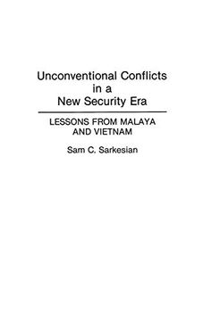 portada Unconventional Conflicts in a new Security Era: Lessons From Malaya and Vietnam (en Inglés)