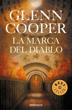 portada La Marca del Diablo (in Spanish)