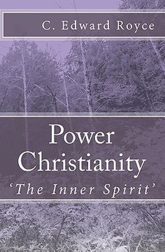 portada power christianity (en Inglés)