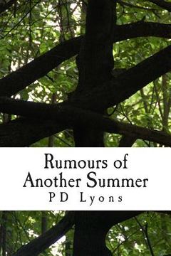 portada Rumours of Another Summer (in English)