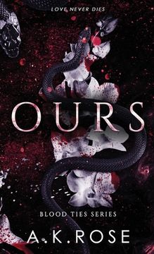 portada Ours (in English)