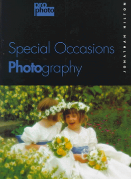 portada Special Occasions Photography (Pro-Photo)