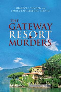 portada The Gateway Resort Murders