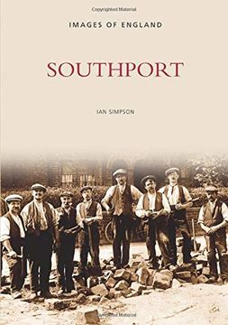 portada Southport (Archive Photographs) (en Inglés)