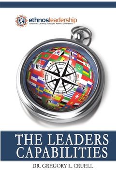 portada The Leaders Capabilities (in English)