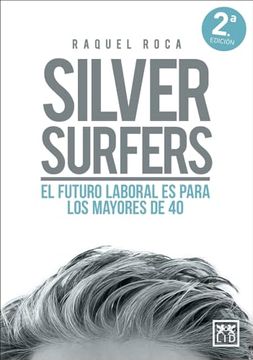 portada Silver Surfers
