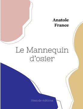 portada Le Mannequin d'osier (en Francés)