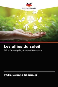 portada Les alliés du soleil (in French)