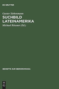 portada Suchbild Lateinamerika (in German)
