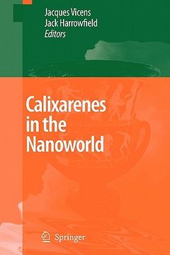 portada calixarenes in the nanoworld (en Inglés)