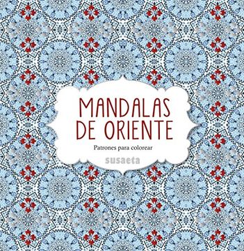 Mandalas de oriente