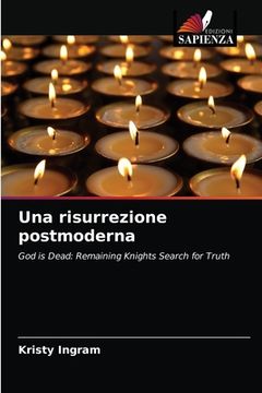 portada Una risurrezione postmoderna (en Italiano)