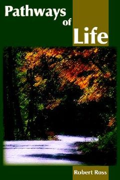 portada pathways of life (in English)