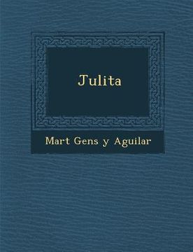 portada Julita (in Catalá)