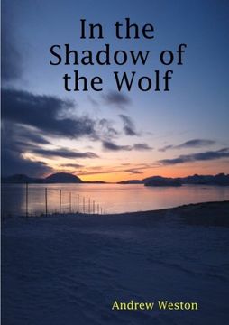 portada In the Shadow of the Wolf