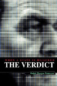 portada the verdict: when a state is hijacked (in English)