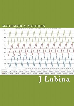 portada mathematical mysteries (in English)