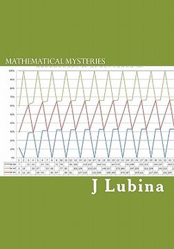 portada mathematical mysteries